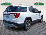 Thumbnail of 2022 Summit White GMC Acadia