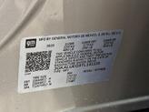 Thumbnail of 2026 Riverstone Metallic GMC Terrain