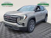 Thumbnail of 2026 Riverstone Metallic GMC Terrain