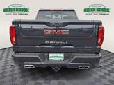 Thumbnail of 2025 Titanium Rush Metallic GMC Sierra 1500