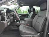 Thumbnail of 2025 Titanium Rush Metallic GMC Sierra 1500