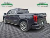 Thumbnail of 2025 Titanium Rush Metallic GMC Sierra 1500