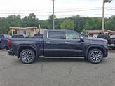 Thumbnail of 2025 Titanium Rush Metallic GMC Sierra 1500