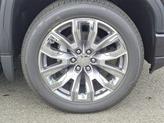 Thumbnail of 2025 Titanium Rush Metallic GMC Sierra 1500