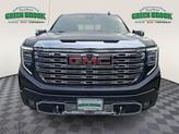 Thumbnail of 2025 Titanium Rush Metallic GMC Sierra 1500