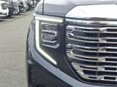 Thumbnail of 2025 Titanium Rush Metallic GMC Sierra 1500