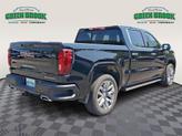 Thumbnail of 2025 Onyx Black GMC Sierra 1500