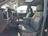 Thumbnail of 2025 Onyx Black GMC Sierra 1500