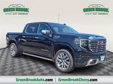 Photo of 2025 Onyx Black GMC Sierra 1500