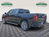 Thumbnail of 2025 Onyx Black GMC Sierra 1500
