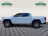 Thumbnail of 2024 Summit White GMC Canyon