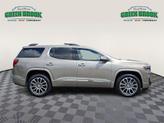Thumbnail of 2023 Light Stone Metallic GMC Acadia