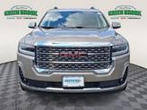 Thumbnail of 2023 Light Stone Metallic GMC Acadia