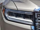 Thumbnail of 2023 Light Stone Metallic GMC Acadia