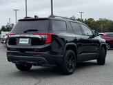 Thumbnail of 2022 Ebony Twilight Metallic GMC Acadia