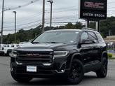 Photo of 2022 Ebony Twilight Metallic GMC Acadia