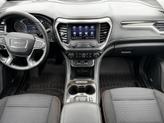 Thumbnail of 2022 Ebony Twilight Metallic GMC Acadia