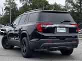Thumbnail of 2022 Ebony Twilight Metallic GMC Acadia