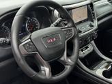 Thumbnail of 2022 Ebony Twilight Metallic GMC Acadia