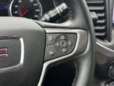 Thumbnail of 2022 Ebony Twilight Metallic GMC Acadia