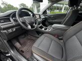 Thumbnail of 2022 Ebony Twilight Metallic GMC Acadia