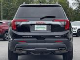 Thumbnail of 2022 Ebony Twilight Metallic GMC Acadia