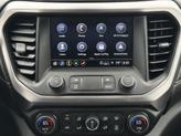 Thumbnail of 2022 Ebony Twilight Metallic GMC Acadia