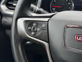 Thumbnail of 2022 Ebony Twilight Metallic GMC Acadia