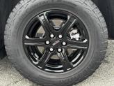 Thumbnail of 2022 Ebony Twilight Metallic GMC Acadia