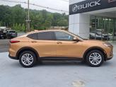 Thumbnail of 2025 Copper Ice Metallic Buick Envista