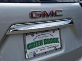 Thumbnail of 2022 Quicksilver Metallic GMC Terrain