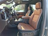 Thumbnail of 2026 Sterling Metallic GMC Sierra 1500