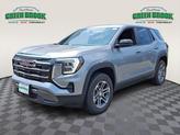 Thumbnail of 2026 Sterling Metallic GMC Terrain