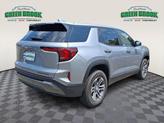 Thumbnail of 2026 Sterling Metallic GMC Terrain