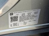 Thumbnail of 2026 Sterling Metallic GMC Terrain