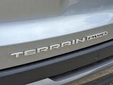 Thumbnail of 2026 Sterling Metallic GMC Terrain