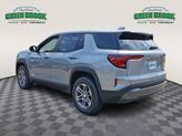 Thumbnail of 2026 Sterling Metallic GMC Terrain
