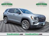 Photo of 2026 Sterling Metallic GMC Terrain
