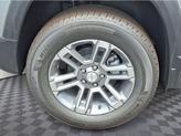 Thumbnail of 2026 Sterling Metallic GMC Terrain