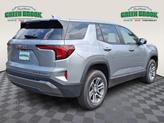 Thumbnail of 2026 Sterling Metallic GMC Terrain