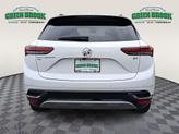 Thumbnail of 2023 Summit White Buick Envision