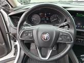 Thumbnail of 2023 Summit White Buick Envision
