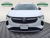 Thumbnail of 2023 Summit White Buick Envision