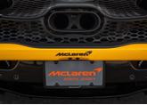 Thumbnail of 2025 Volcano Yellow McLaren 750S