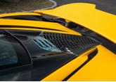 Thumbnail of 2025 Volcano Yellow McLaren 750S