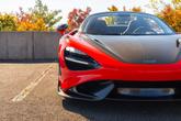Thumbnail of 2022 Rosso Scuderia McLaren 765LT