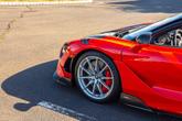 Thumbnail of 2022 Rosso Scuderia McLaren 765LT