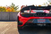 Thumbnail of 2022 Rosso Scuderia McLaren 765LT