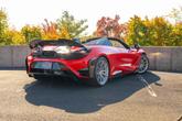 Thumbnail of 2022 Rosso Scuderia McLaren 765LT