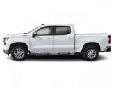 Thumbnail of 2025 Black Chevrolet Silverado 1500